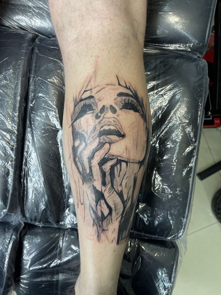 Tattoo Тату Біла Церква