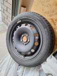 4x Hankook Ventus Prime 3 185/55R15 86V XL – komplet letnich opon, bdb