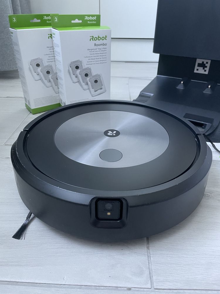 Robot Roomba j7