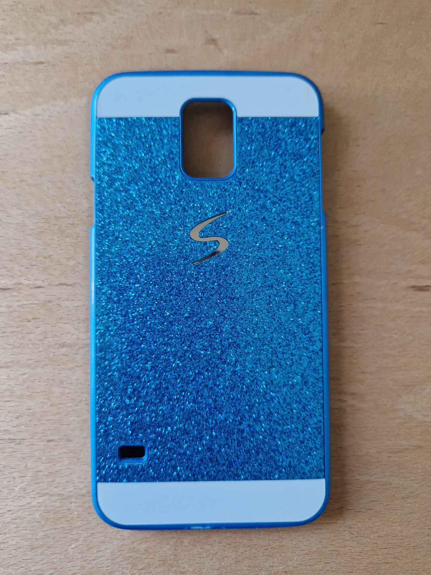 Zestaw 4 etui do samsung galaxy s5