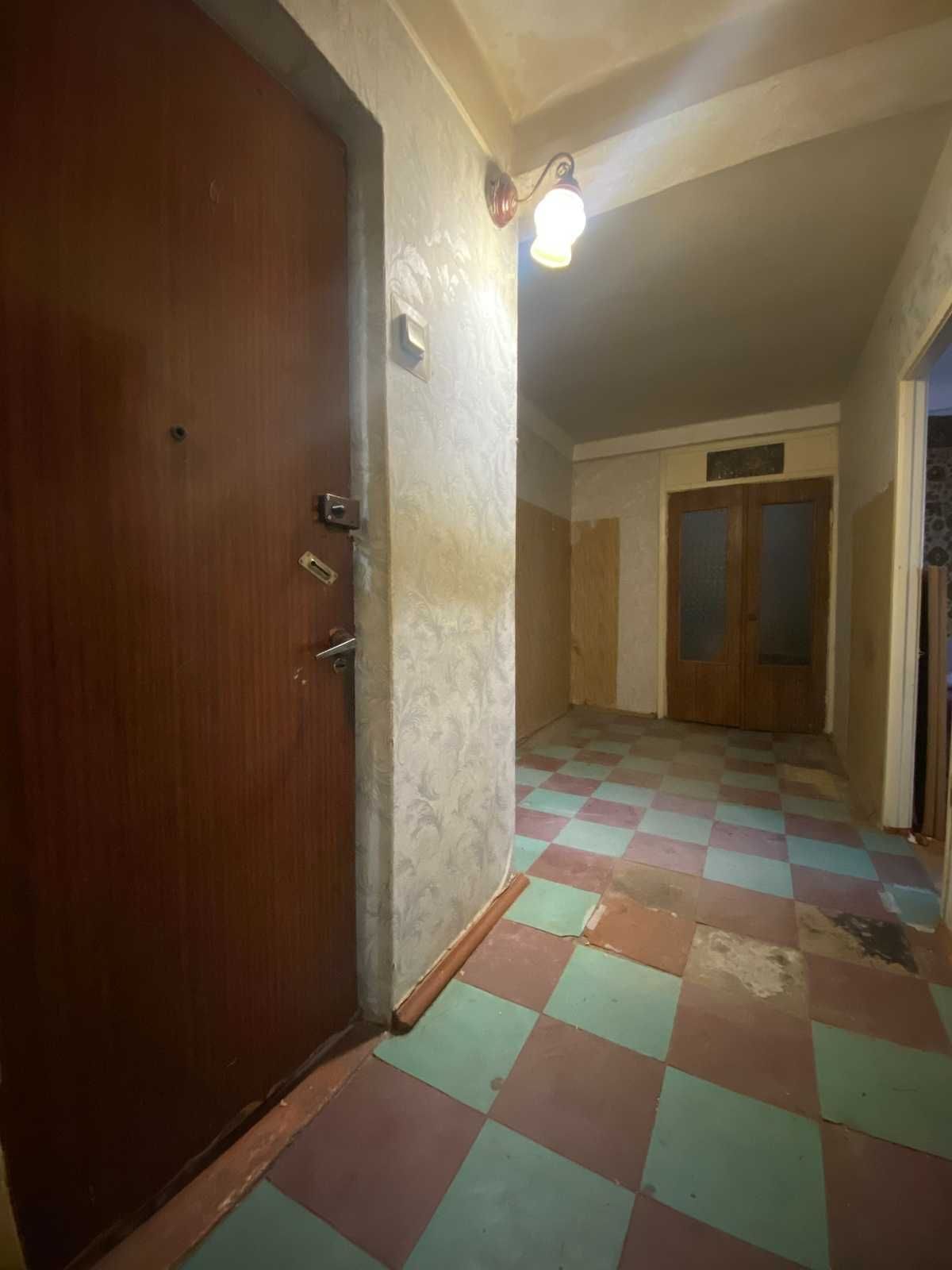 Продаж 2-к квартири з великим балконом, Правий берег (212896373)