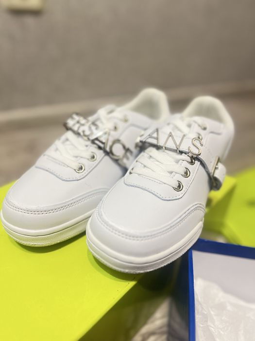 Кросовки/кеды VERSACE JEANS 35р