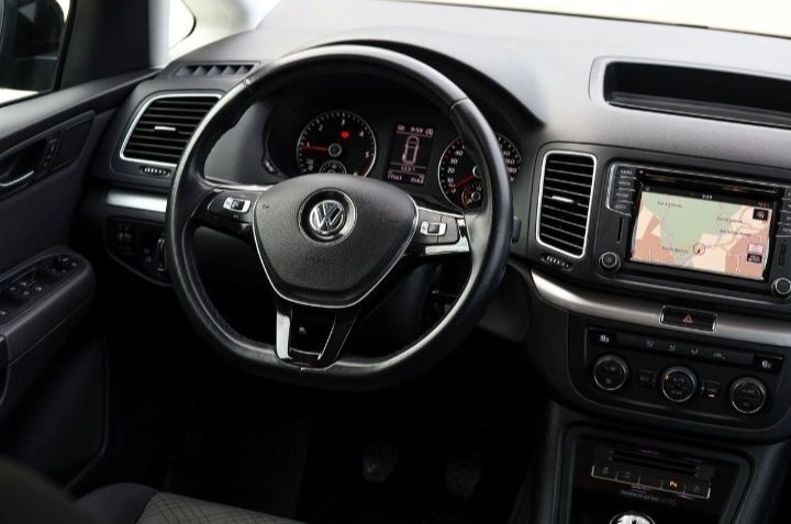 Volkswagen Sharan 2.0TDI 150cv,  IVA dedutível