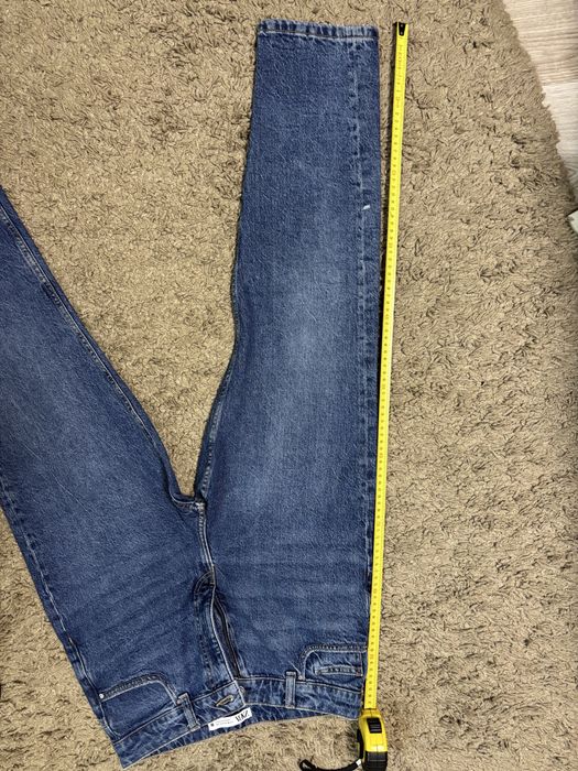 Джинмы женские  Zara