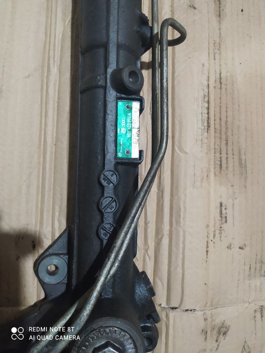 Maglownica passat b5 fl