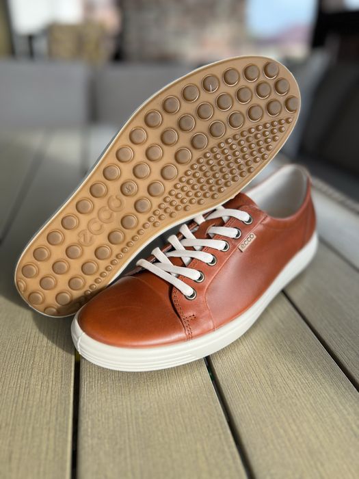 Кеди низькі жіночі 42р