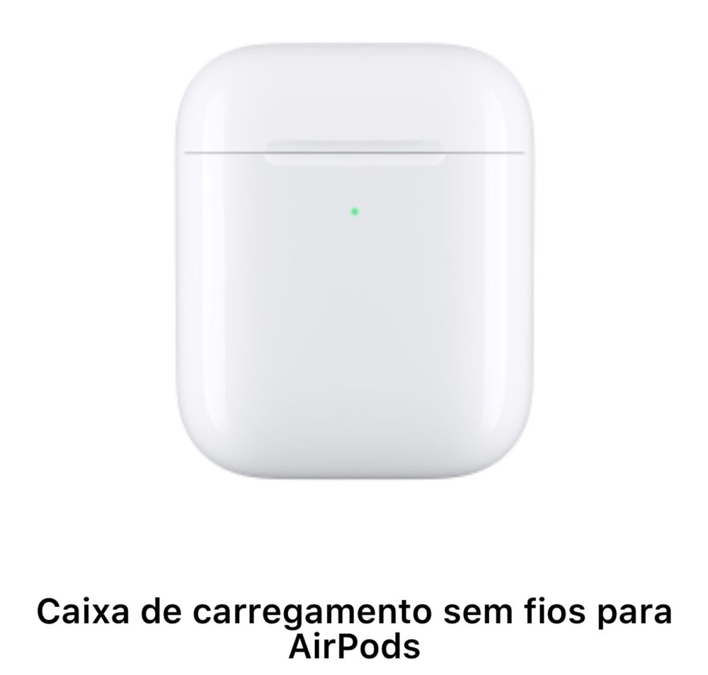 AirPods Pro 2 NOVOS