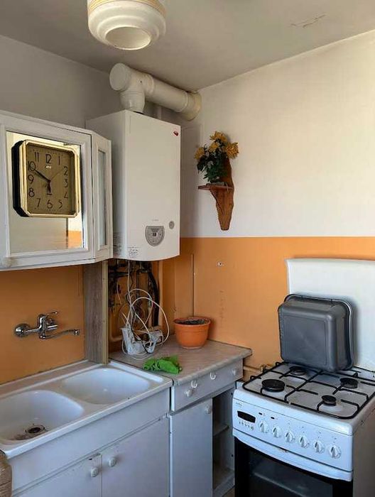 Mieszkanie 38m2 centrum Barlinek