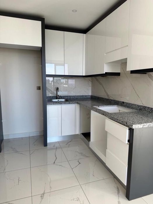 Продаж 1+1 Аланія / Авсалар / Konak Green Tower