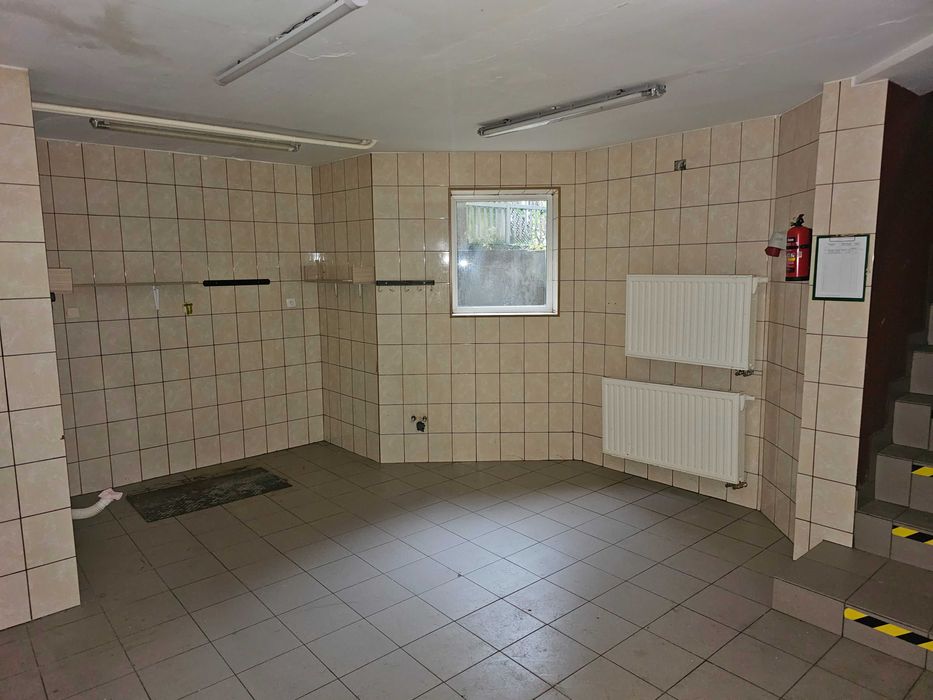 Wynajmę lokal usługowy Suwałki