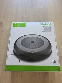 iRobot Roomba i5 Gwarancja producenta