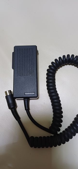 Mikrofon sadelta ME-3