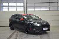 Ford Focus 150KM, ST-LINE BLACK EDITION, Automat, Pakiet Winter, Ksenony