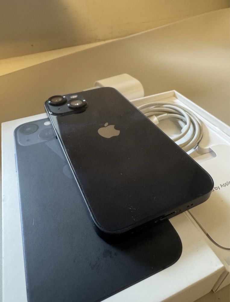 Iphone 13 mini | 256GB | ŁADOWARKA