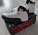 Jordan XII CDP Taxi 2008