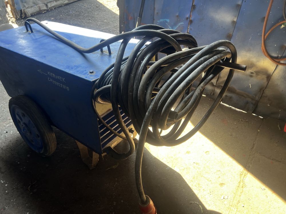 Spawarka Bester spb 400