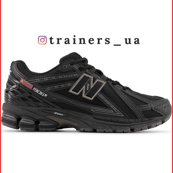 ОРИГИНАЛ‼️ New Balance 1906R Primaloft (U1906ROE) кроссовки кросівки