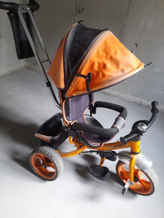 Дитячий велосипед