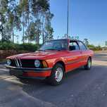 Bmw 316 e21 1980