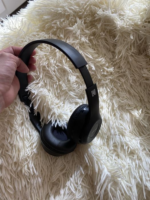 Беспроводные наушники