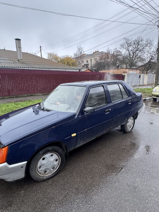 Продається славута 1,25