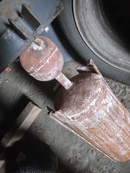 Генератор ацетиленовый