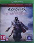 Assassin's Creed The Ezio Collection PL X-Box One - Rybnik Play_gamE