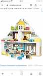 Конструктор LEGO DUPLO . Та 2 констр. Duplo.. игрушечный домик