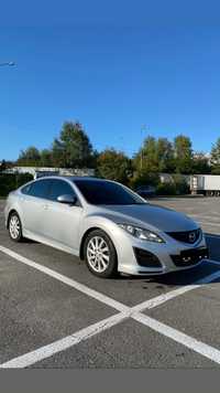 Продам Mazda 6 2010 року