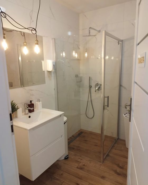 Sprzątanie mieszkań