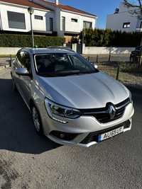 Renault Megane Sport Tourer aceito retomas