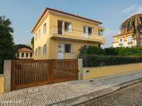 Moradia V3+1 em Vila do Conde