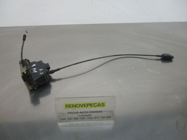 Fechadura / fecho porta frente direito RENAULT Megane II (BM0/1_, CM0/