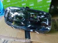 CITROEN C4 CACTUS lampa przednia nowa VALEO