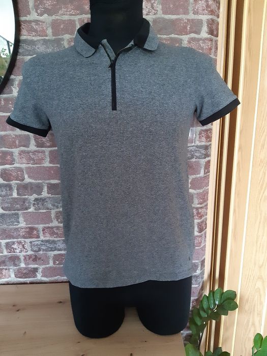 Męska koszulka polo Calvin Klein M Fit