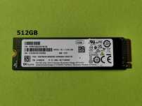 SSD M2 PCie 512GB HyniX