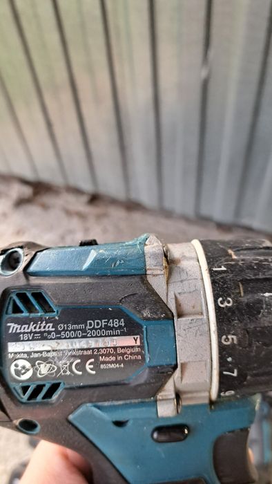 Zestaw narzędzi Makita