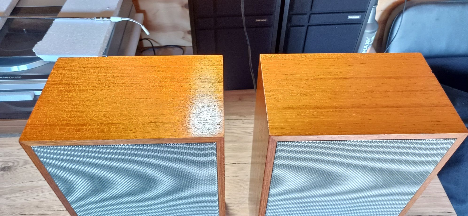 Kolumny Telefunken WB 60