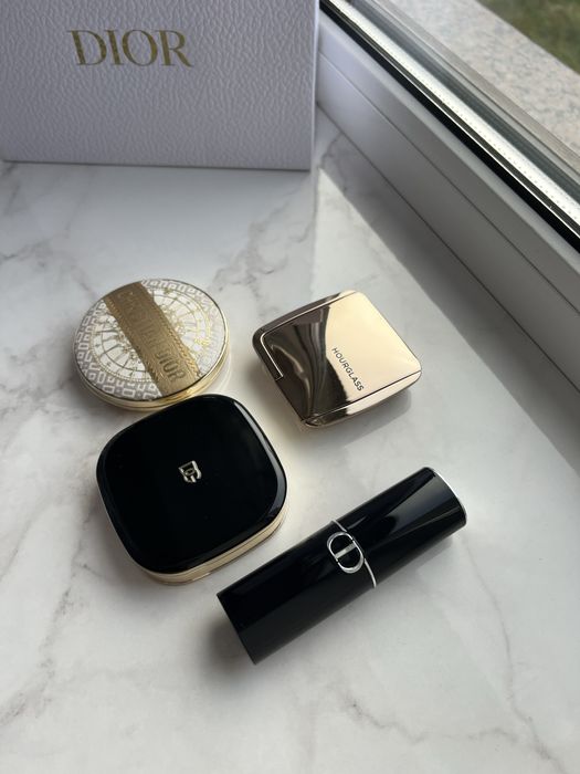 Румʼяна Hourglass,Dolche Gabbana,Christian Dior