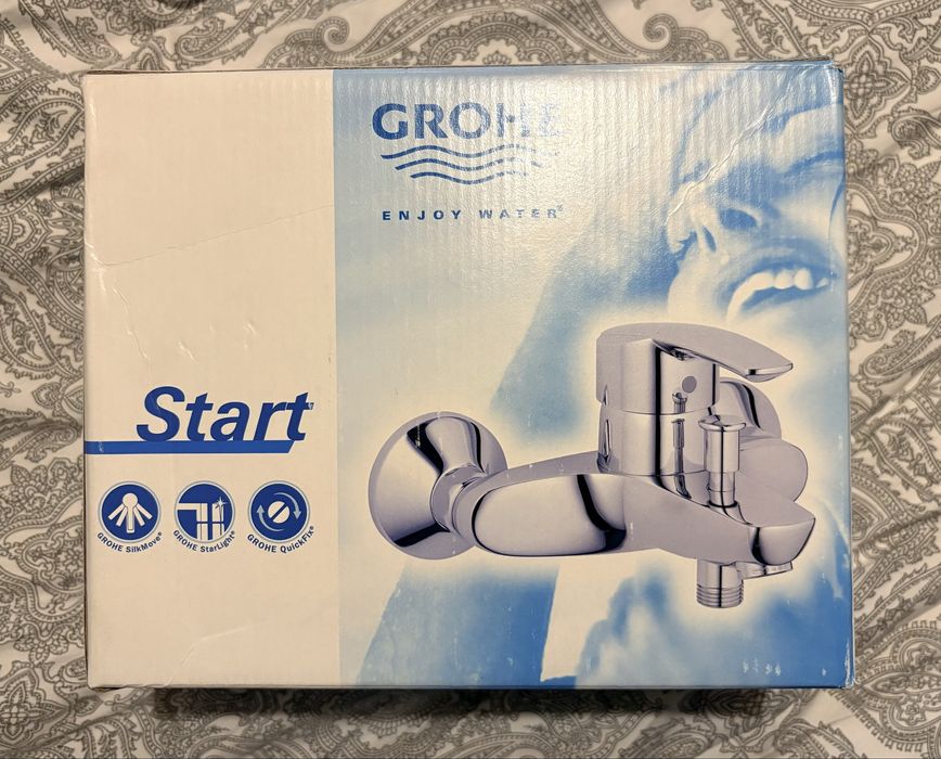 Torneira de Duche GROHE