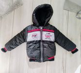Kurtka przejściowa chłopięca 86/92