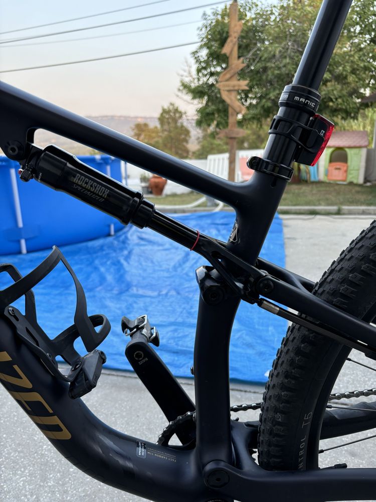 Specialized EPIC