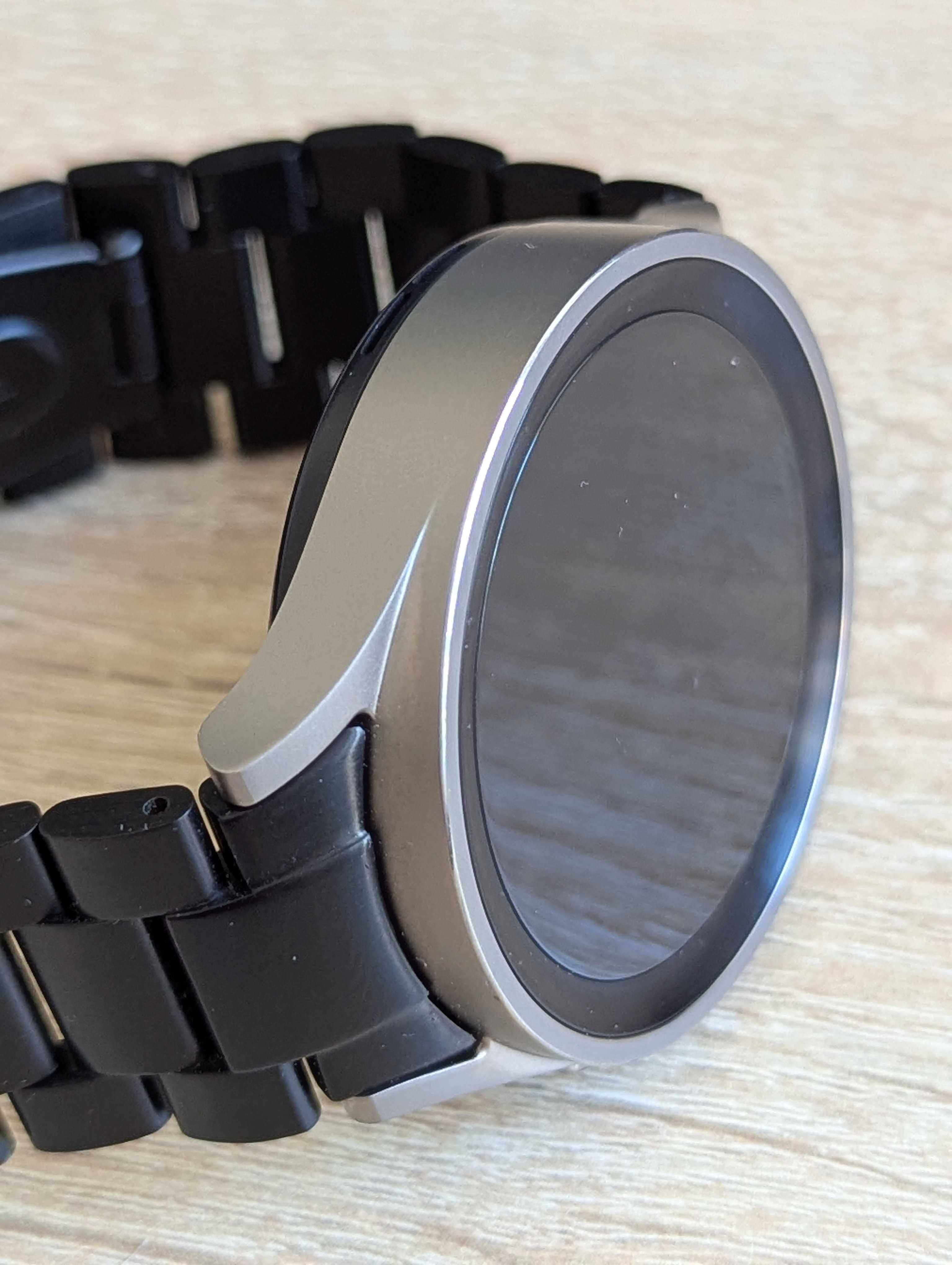 Samsung Galaxy Watch 5 Pro (Titanum Grey) ідеал
