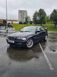 Bmw serie 3 E46 316i