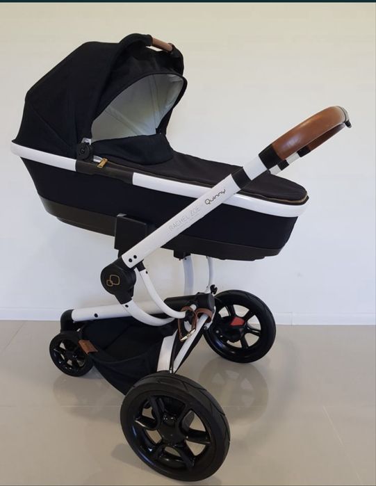 Quinny moodd maxi cosi