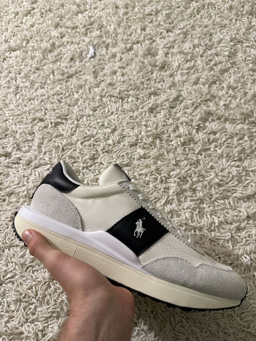 Чоловічі кросівки Polo Ralph Lauren Train 89