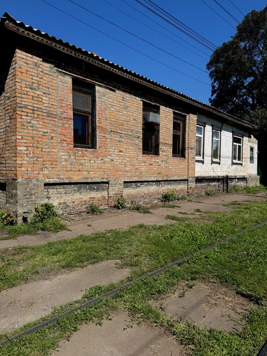 Продаж 1/3 частина будинка, Виконкомівська район Воронцова.