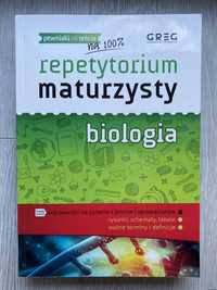 Repetytorium maturzysty biologia