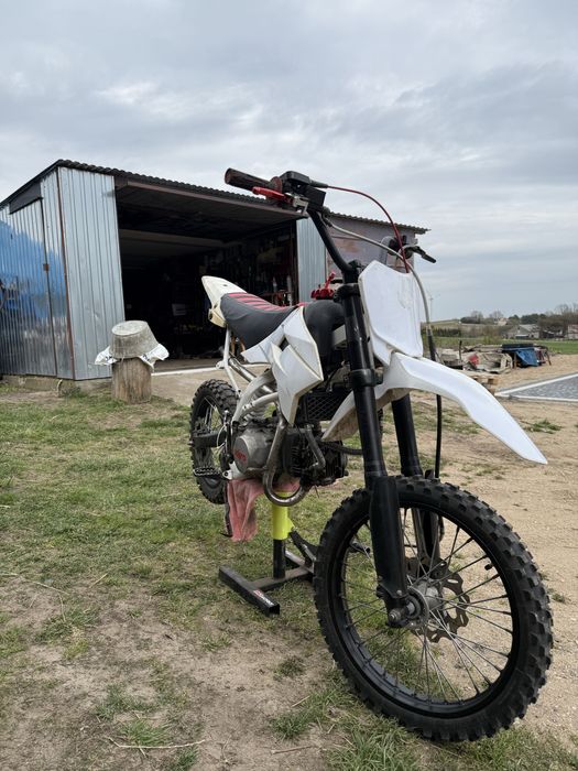 Mrf 140 rc big 14/17