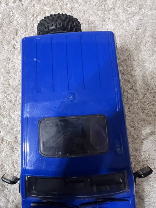 Продам забчастини від mn82 і LDRC rc car